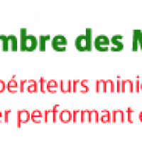 Chambre des mines 