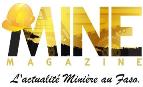 MINE MAGAZINE